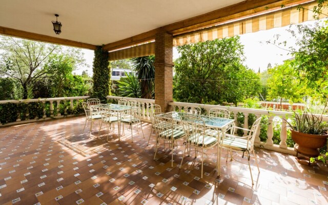 Villa Indalo
