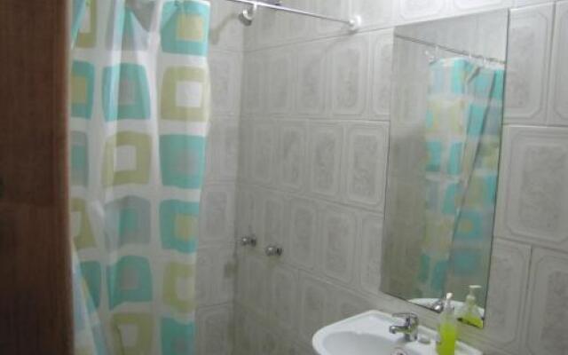 Hostal El Morro