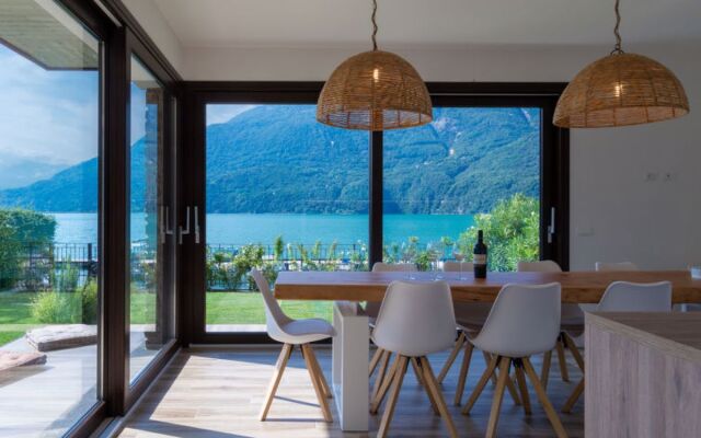 Brezza di Lago (LMZ332)
