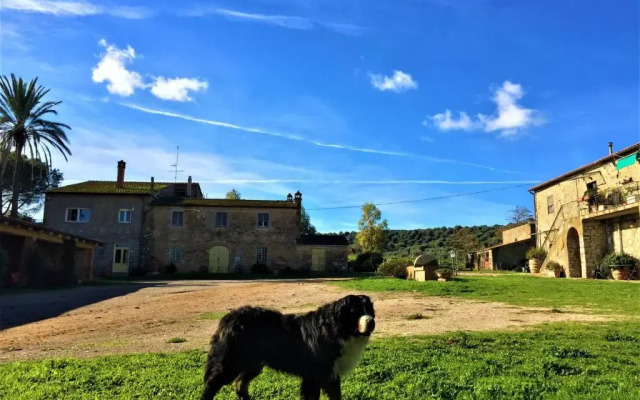 Agriturismo La Valentina Nuova