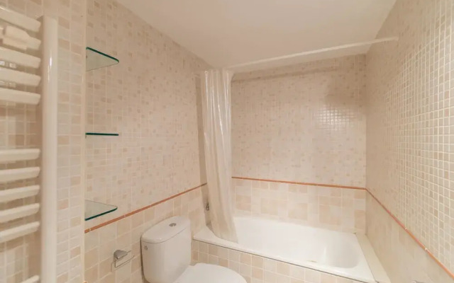 Apartment Luisa