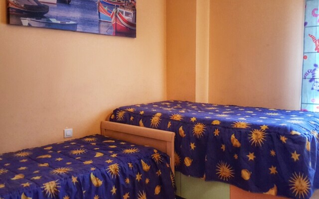 Apartamento cerca de Water World y Gnomo Park