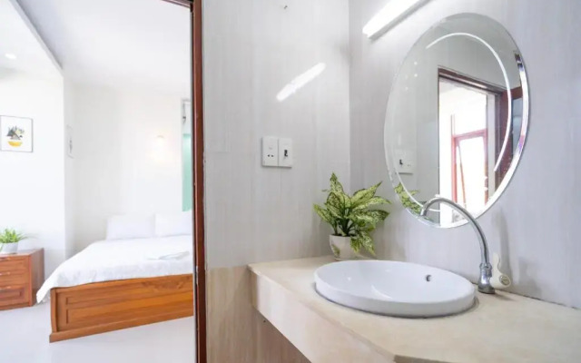 Hi You Apartment - 19G - Sơn Thịnh 1