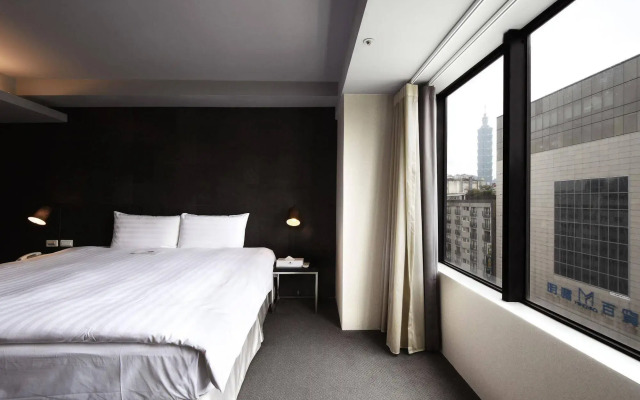 My Hotel