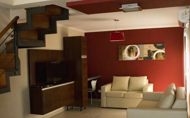 Departamentos Orquera