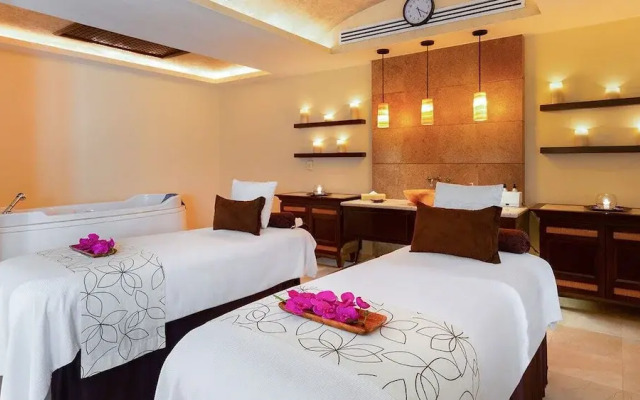 Luxury Suite at Villa del Palmar