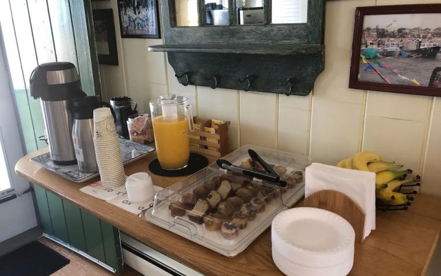 Spring Garden Inn
