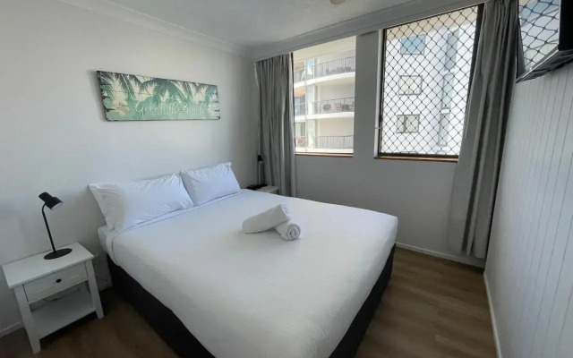 Aries Holiday Apartments