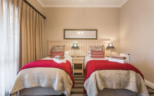 Caledon23 Country House