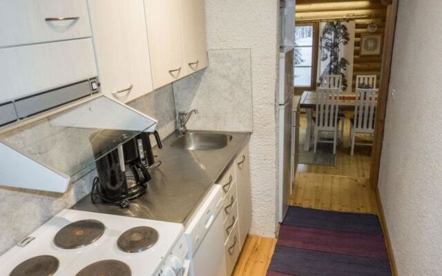 House Lakka Salla