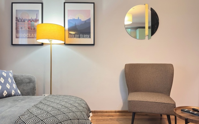 apartamenty momo