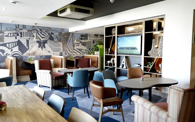 Crowne Plaza Plymouth by IHG