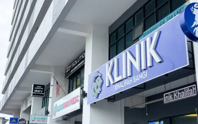 Vista Bangi Service Apartment A by Favspace