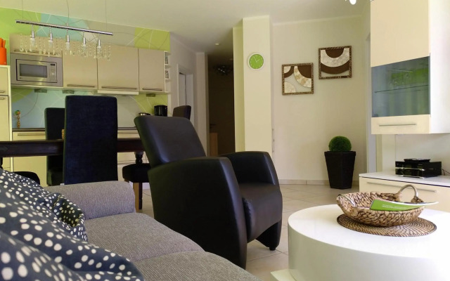 Gartenweg 3 Haus Maritimus Kaeptn_