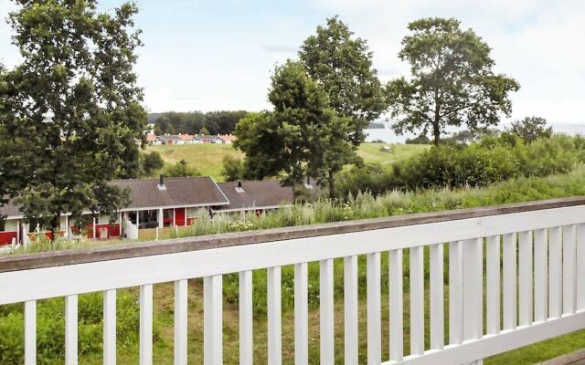Pleasant Holiday Home in Aabenraa with Swimming Pool