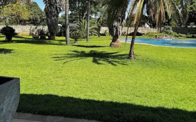 Pemabwe Guest Lodge