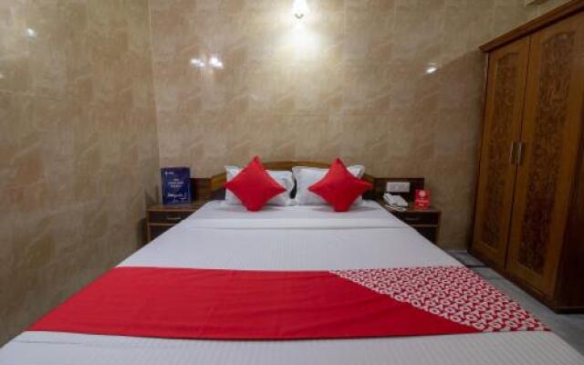 OYO Flagship 14394 Shree Palace