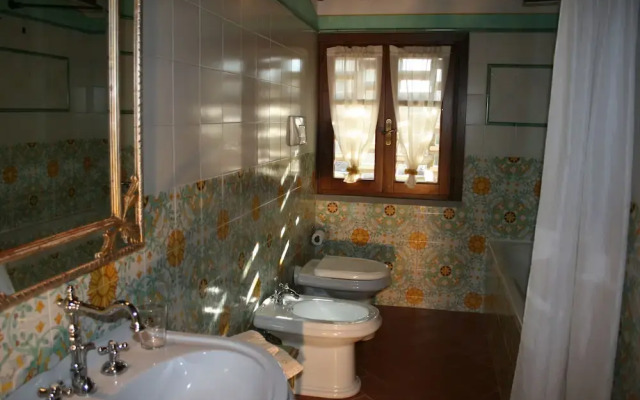 Villa Antica Sosta Renai