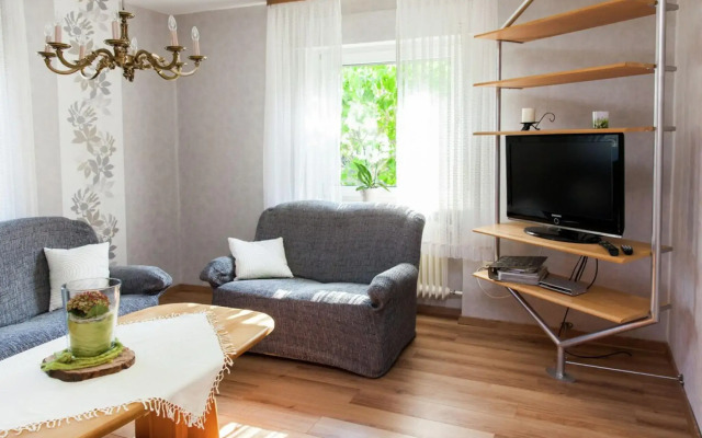 Spacious Holiday Home Between Mosel And Hunsrück