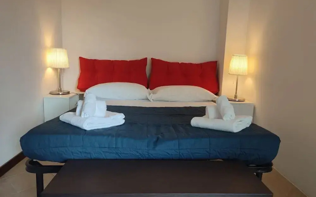 Leopolda Suite
