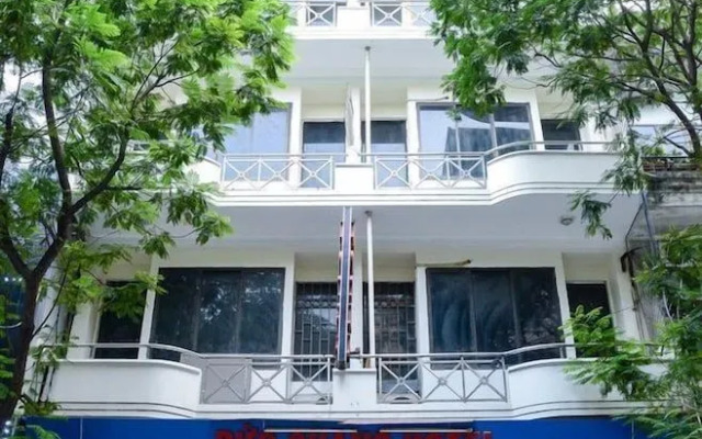 Thien Huong Hotel Thuy Khue