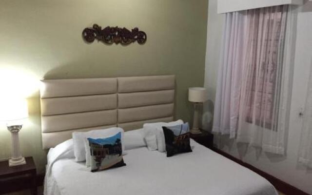 Casa Hotel Boutique Ana Lorenza