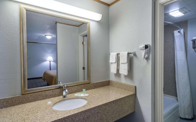 Pigeon Forge Parkway Inn