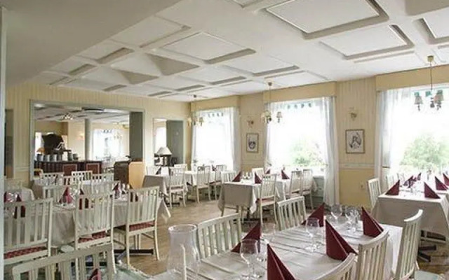Quality Hotel Selma Lagerlof