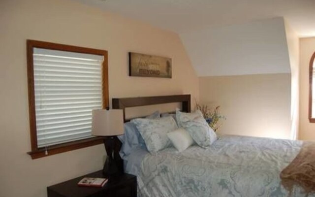 Serenity Pointe Bed and Breakfast