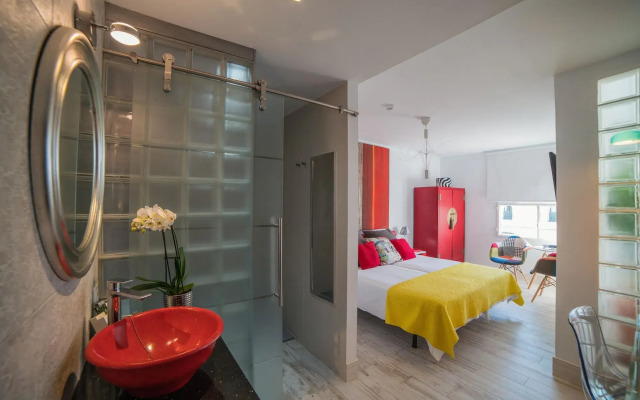 Rey Don Pedro Luxury Home