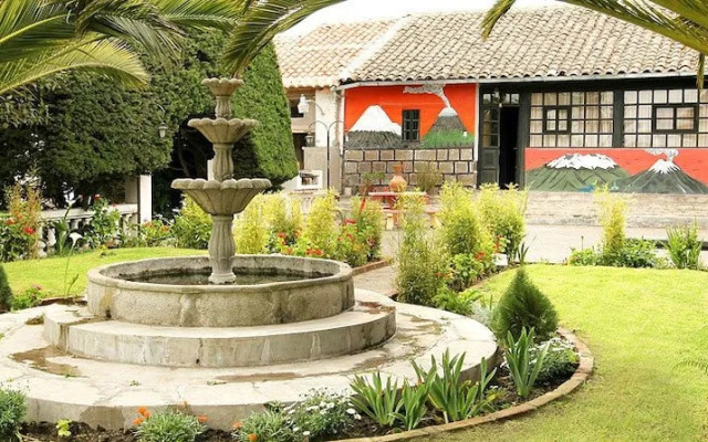 La Quinta Colorada