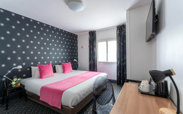 Hôtel Caumartin Opéra – Astotel