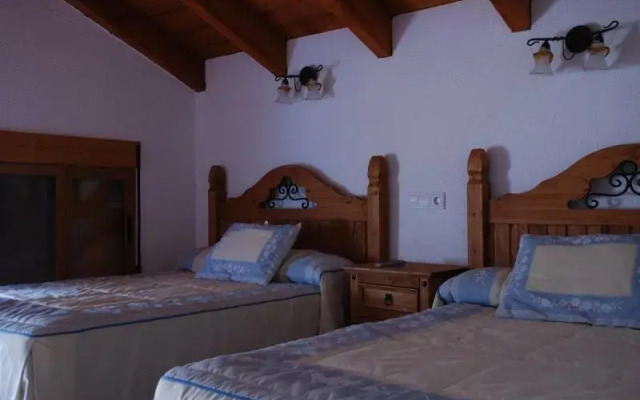 Casa Rural Las Encinas