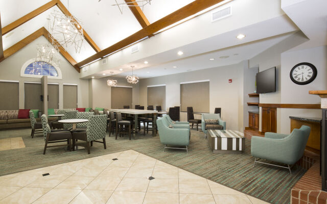 Residence Inn by Marriott Olathe Kansas City