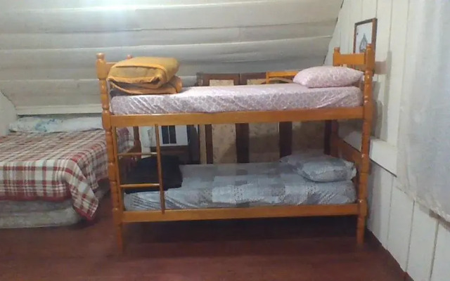 POUSADA e CANTINA ENTRE AMIGOS