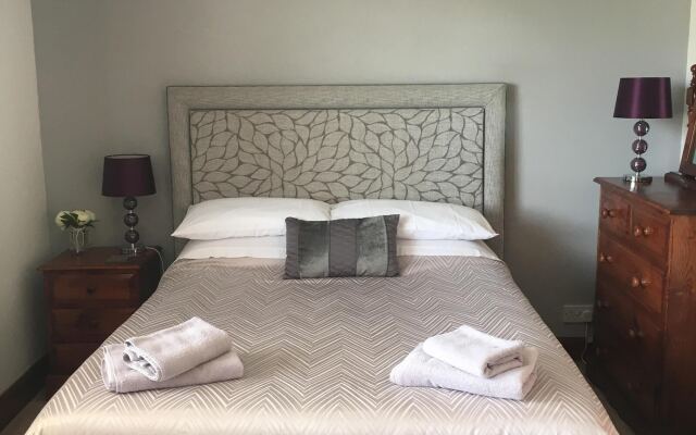 Coralinn Bed & Breakfast