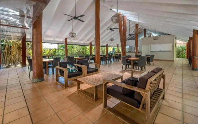 Eco Village Mission Beach