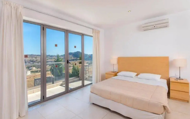 Karma Villa