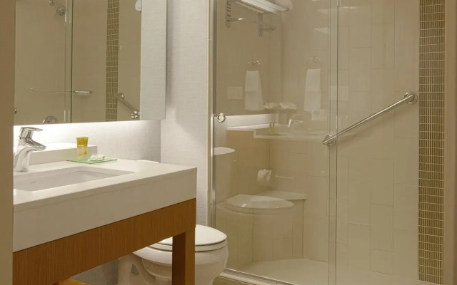 Hyatt Place Calgary Airport