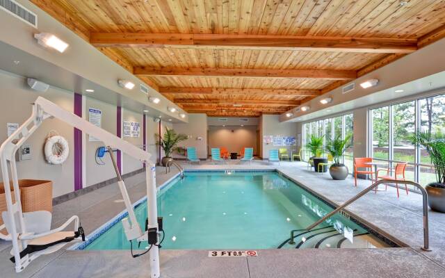 Home2 Suites by Hilton Summerville