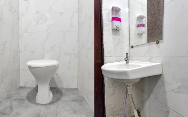 Fabhotel Nidhivan