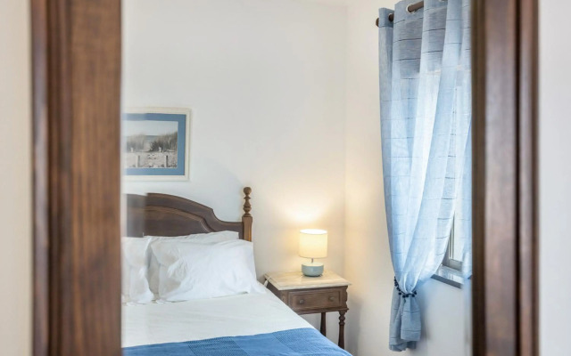 Cabo de Sagres - 1º Nascente