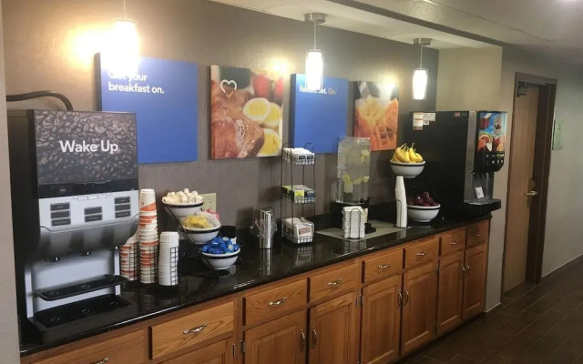 Comfort Inn Millersburg