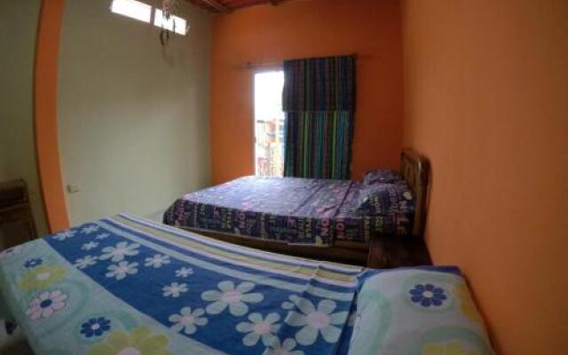 Hostal Suyuña