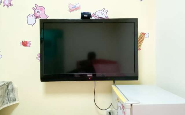 Da Ren Ju-Tainan hostel