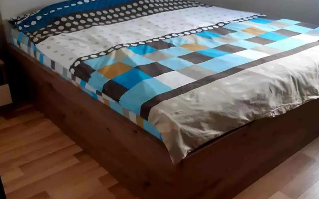 Apartments Josif