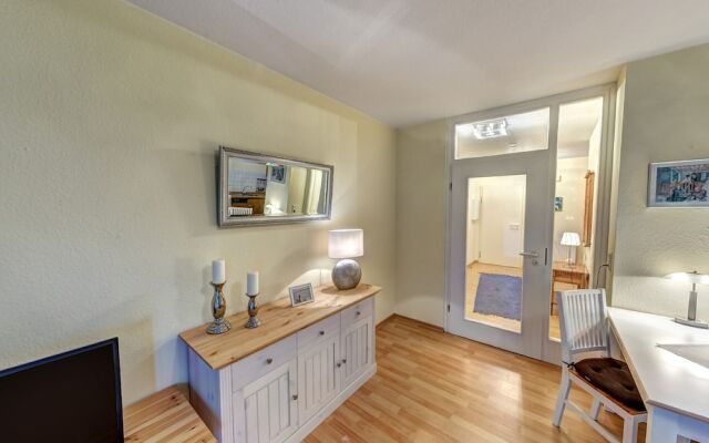 Ferienpark Am Meer Nordseebrise