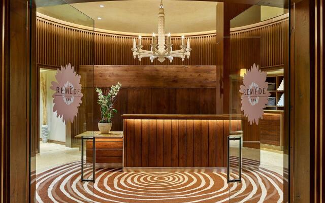 St. Regis Residence Club, Aspen