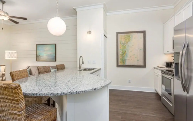 400 Ocean Suites by Lighthouse Vacations