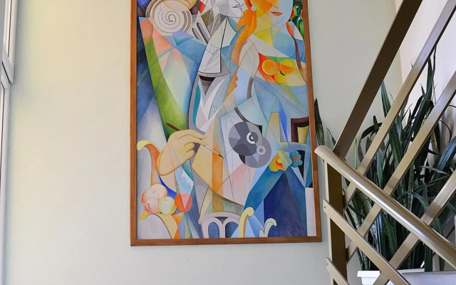 Art Hotel Simona